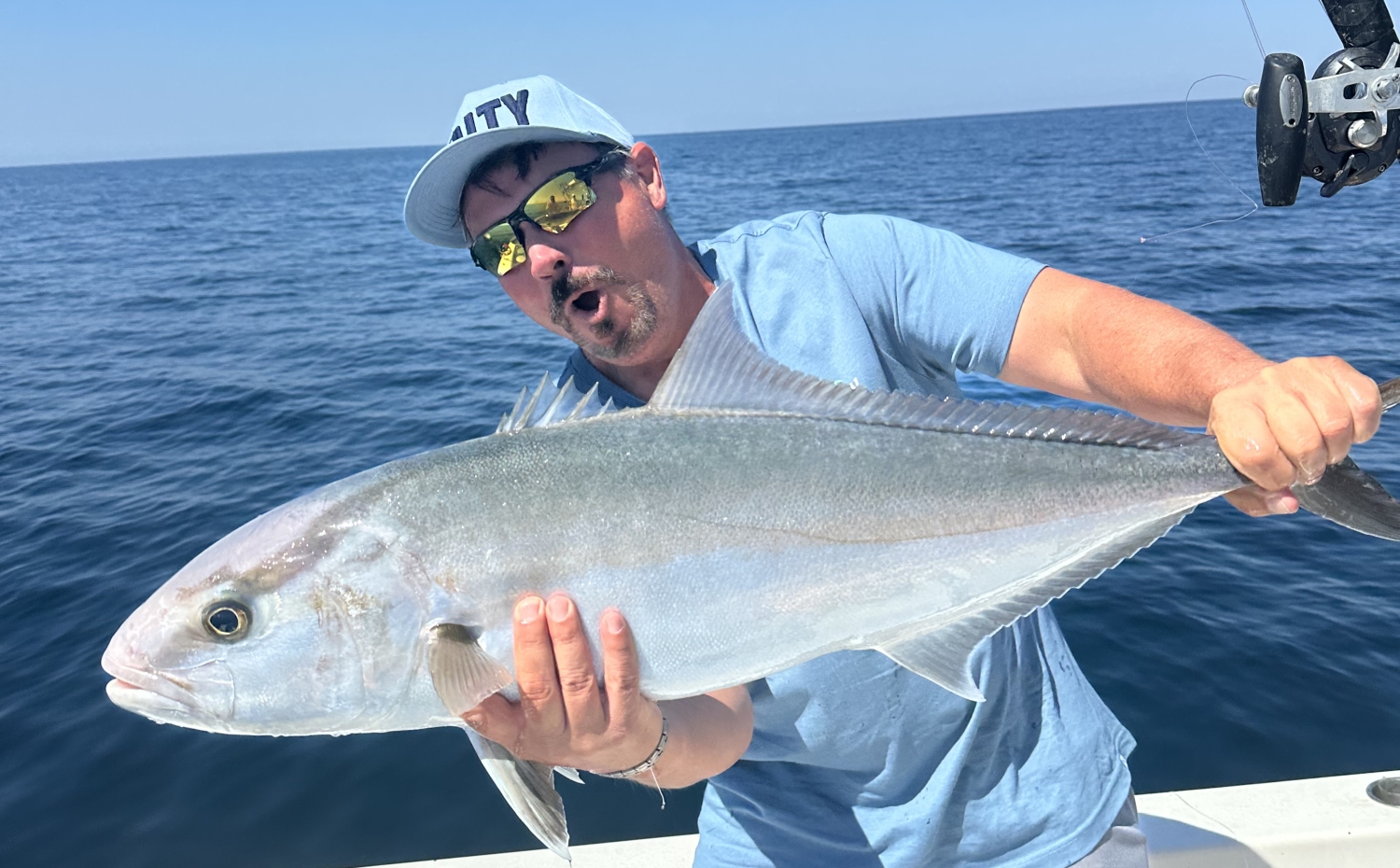 panama city beach fishing guides